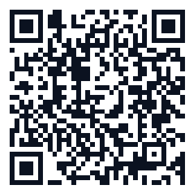 Ejemplo visual de código QR del comercio